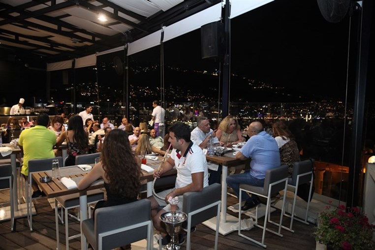 Weekend Live Groove at Monte Cassino
